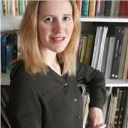 Clases particulares u online de Geografía, Historia e Historia del arte